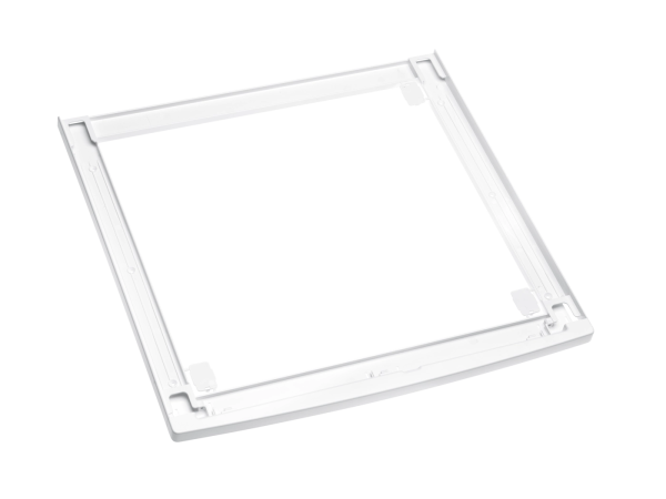 Монтажный комплект WTV 502 для установки в колонну W1/T1 (WhiteEdition) белый лотос Miele купить в #REGION_NAME_DECLINE_PP# | Всегда в наличии! | Артикул 09256140 | Официальный сайт