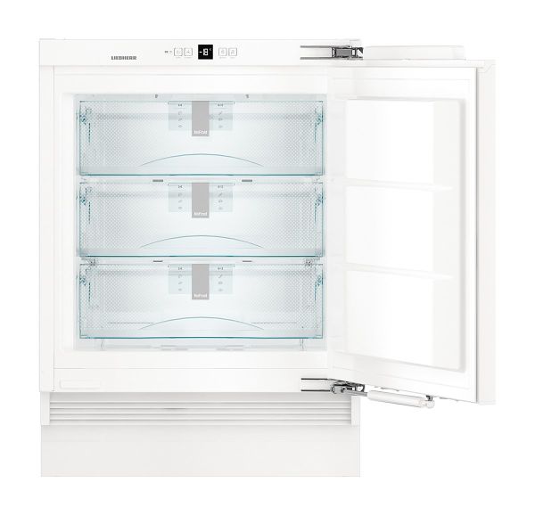 Миле Встраиваемая морозильная камера SUIGN 1554-26 001 Miele
