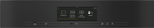 Комби-пароварка DGC 7860 HC CLST нержавеющая сталь