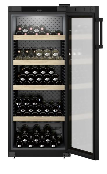 Миле Винный шкаф WPbl 4601-20 001 Miele