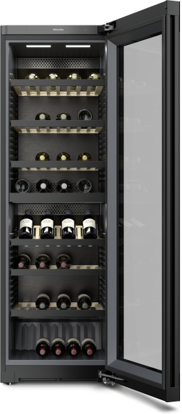 Миле Винный шкаф KWTS 4785 F 125 Gala Ed Miele