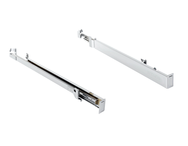 HFC 71 Телескопические направляющие FlexiClips с покрытием PerfectClean Miele купить в #REGION_NAME_DECLINE_PP# | Всегда в наличии! | Артикул 09520660 | Официальный сайт