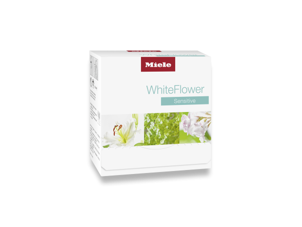 Ароматизатор для сушильных машин T1 WhiteFlower Sensitive FA WS 151 L Miele купить в #REGION_NAME_DECLINE_PP# | Всегда в наличии! | Артикул 11047270 | Официальный сайт