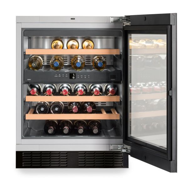 Миле Винный шкаф UWTgb 1682-21 001 Miele