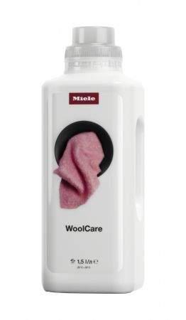 Средство для стирки деликатных тканей и изделий из шерсти WoolCare WA WC 1503 L 1,5 л Miele купить в Астрахани | Всегда в наличии! | Артикул 11979210 | Официальный сайт