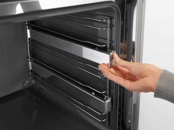 HFC 71 Телескопические направляющие FlexiClips с покрытием PerfectClean Miele купить в #REGION_NAME_DECLINE_PP# | Всегда в наличии! | Артикул 09520660 | Официальный сайт