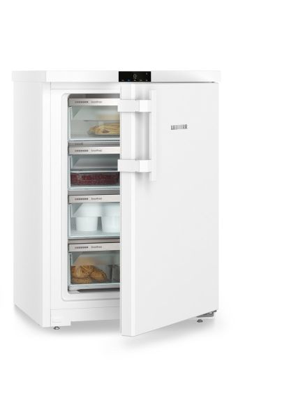 Миле Морозильная камера Fdi 1624-20 001 Miele