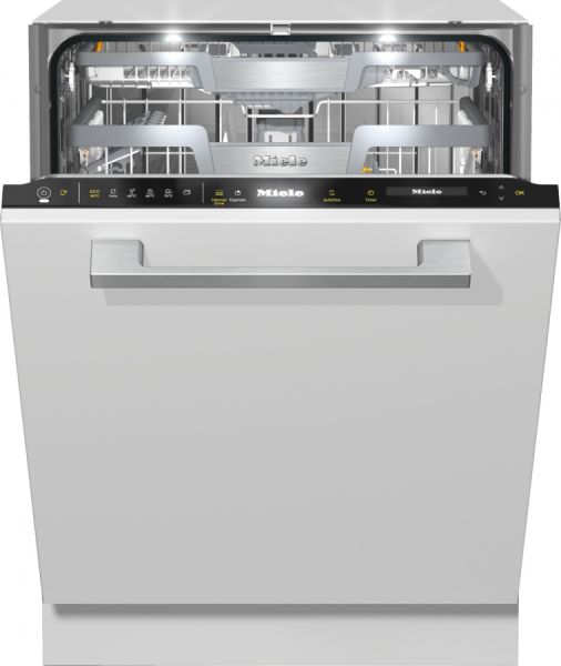 Миле Посудомоечная машина G 7560 SCVi Miele