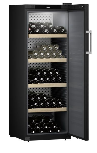 Миле Винный шкаф WSbli 5031-20 001 Miele