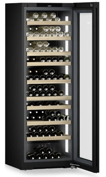 Миле Винный шкаф WPgbi 7472-20 001 Miele