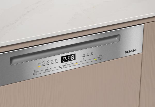 Посудомоечная машина G 5410 i CLST нержавеющая сталь
