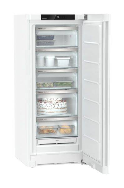 Миле Морозильная камера FNe 4605-22 001 Miele
