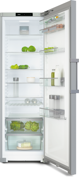 Миле Холодильник KS 4783 DD edt/cs нержавеющая сталь Miele