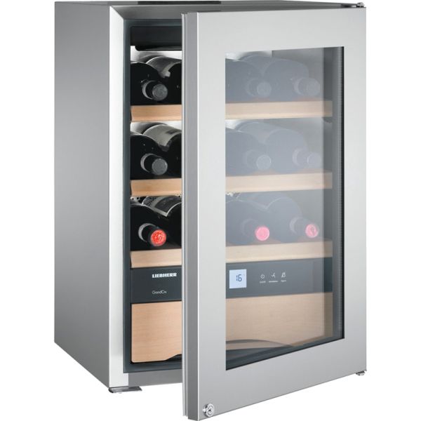 Миле Винный шкаф WKes 653-26 001 Miele
