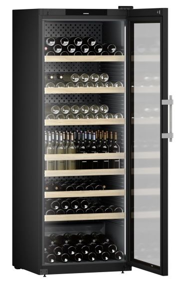 Миле Винный шкаф WFbli 7741-20 001 Miele
