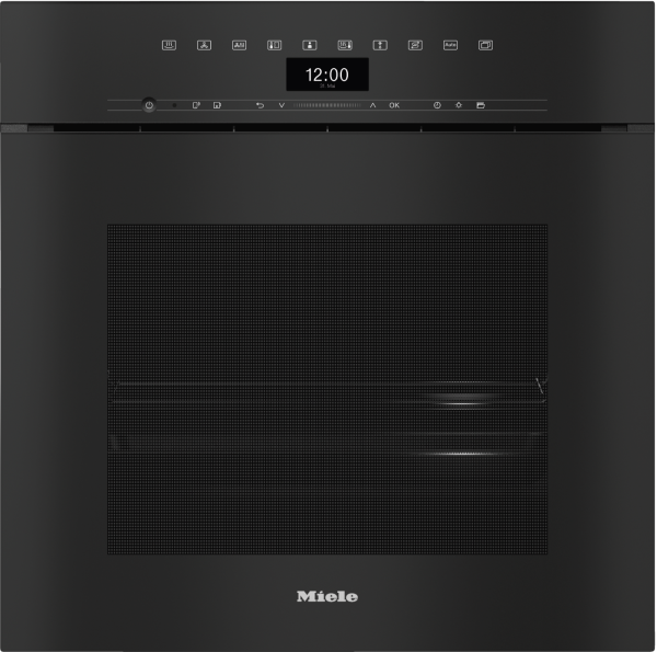 Миле Комби-пароварка DGC 7460 X Miele