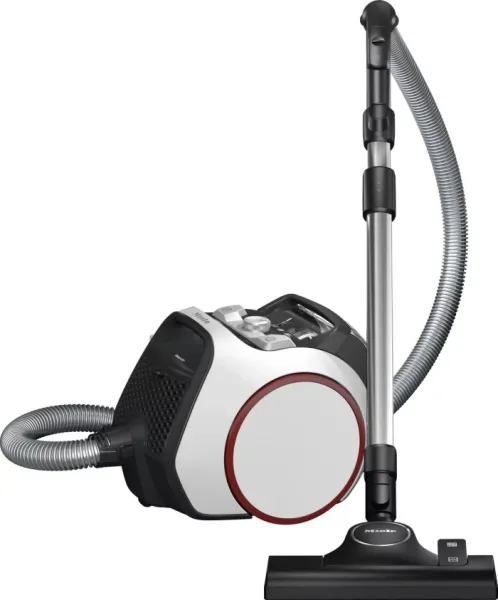 Миле Пылесос SNRF0 Boost CX1 белый лотос Miele