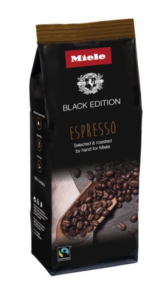 Кофе натуральный обжаренный в зернах Espresso 250 г Miele купить в #REGION_NAME_DECLINE_PP# | Всегда в наличии! | Артикул 11229640 | Официальный сайт