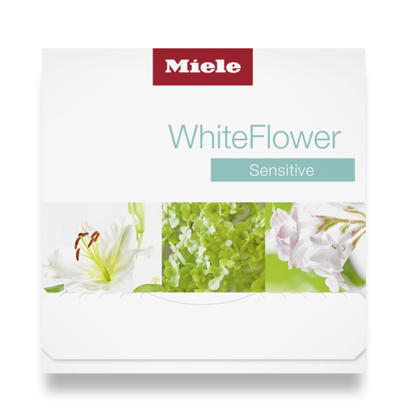 Ароматизатор для сушильных машин T1 WhiteFlower Sensitive FA WS 151 L Miele купить в #REGION_NAME_DECLINE_PP# | Всегда в наличии! | Артикул 11047270 | Официальный сайт