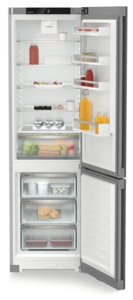 Миле Холодильник с морозильной камерой CNsdc 5703-22 001 Miele