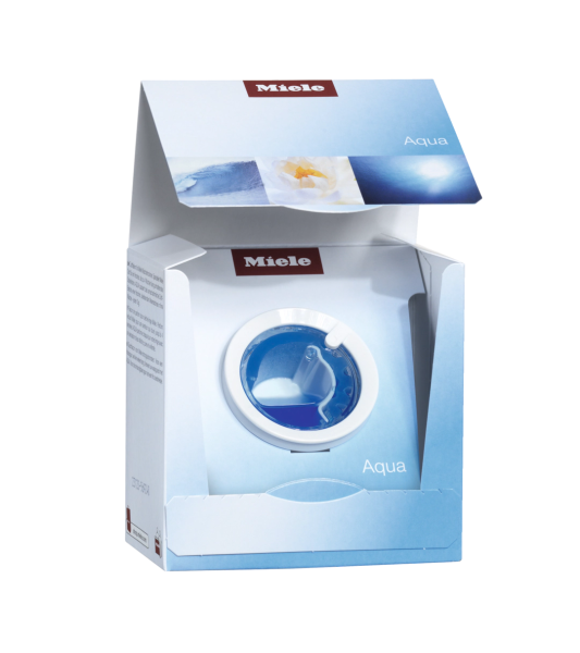 Набор ароматизаторов AQUA FA A 452 L 3 шт. Miele купить в #REGION_NAME_DECLINE_PP# | Всегда в наличии! | Артикул 12021610 | Официальный сайт