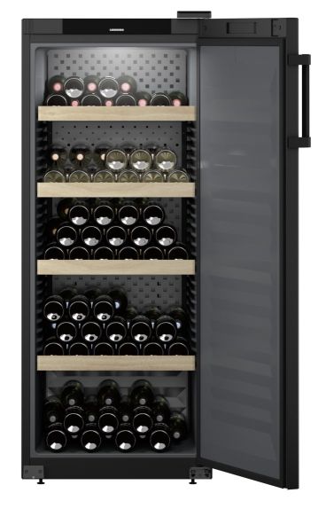 Миле Винный шкаф WSbl 4601-20 001 Miele