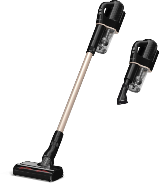 Вертикальный беспроводной пылесос SQLL0  Duoflex HX1 Total Care Miele купить в #REGION_NAME_DECLINE_PP# | Всегда в наличии! | Артикул 12535230 | Официальный сайт