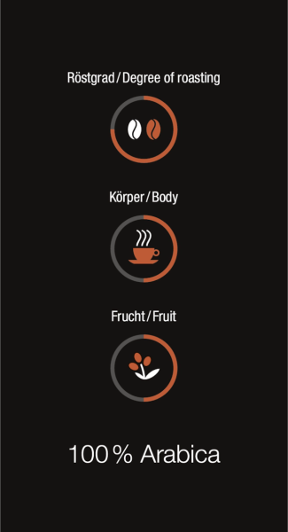 Кофе натуральный обжаренный в зернах Cafe Crema 4 x 250 г Miele купить в #REGION_NAME_DECLINE_PP# | Всегда в наличии! | Артикул 11229630 | Официальный сайт