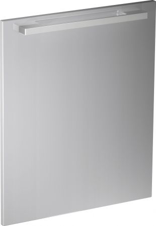 Фронтальная панель GFVi 703/77 нержавеющая сталь с ручкой Miele купить в Астрахани | Всегда в наличии! | Артикул 10986790 | Официальный сайт