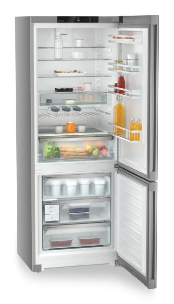 Миле Холодильник с морозильной камерой CNsfd 7723-20 001 Miele